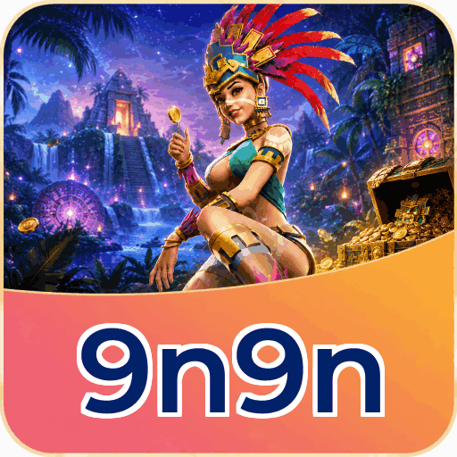 9n9n Indonesia