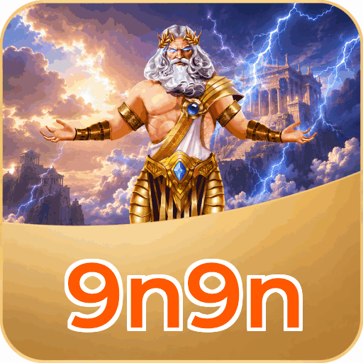 9n9n Indonesia