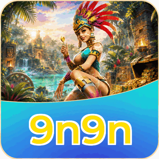 9n9n Indonesia