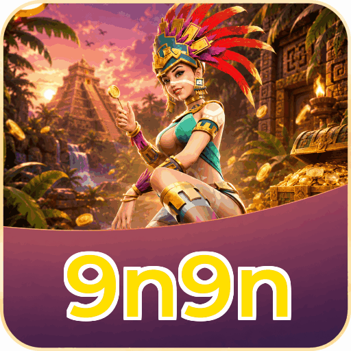 9n9n Indonesia